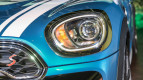 MINI Countryman Exterior photo