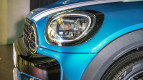 MINI Countryman Exterior photo