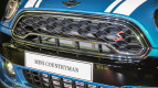 MINI Countryman Exterior photo