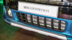 MINI Countryman Exterior photo