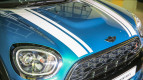 MINI Countryman Exterior photo