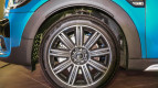 MINI Countryman Exterior photo