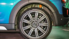 MINI Countryman Exterior photo