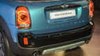 MINI Countryman Exterior photo