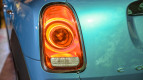 MINI Countryman Exterior photo