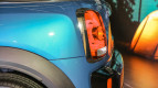 MINI Countryman Exterior photo