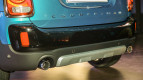MINI Countryman Exterior photo