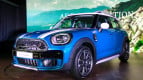 MINI Countryman Exterior photo