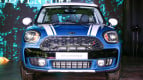 MINI Countryman Exterior photo
