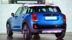 MINI Countryman Exterior photo