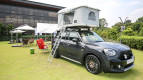 MINI Countryman Exterior photo