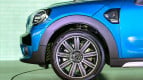 MINI Countryman Exterior photo