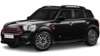 MINI Countryman Exterior photo