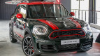 MINI Countryman Exterior photo