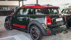 MINI Countryman Exterior photo