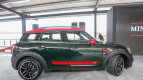 MINI Countryman Exterior photo