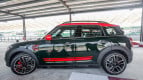 MINI Countryman Exterior photo
