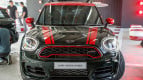 MINI Countryman Exterior photo