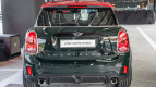 MINI Countryman Exterior photo