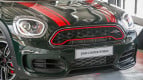 MINI Countryman Exterior photo