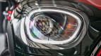 MINI Countryman Exterior photo