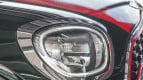 MINI Countryman Exterior photo