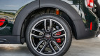 MINI Countryman Exterior photo