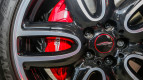 MINI Countryman Exterior photo