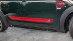 MINI Countryman Exterior photo