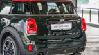 MINI Countryman Exterior photo