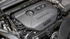 MINI Countryman Exterior photo