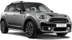 MINI Countryman Exterior photo