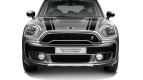 MINI Countryman Exterior photo