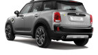 MINI Countryman Exterior photo