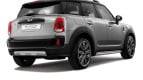 MINI Countryman Exterior photo