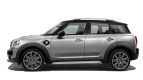 MINI Countryman Exterior photo