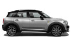 MINI Countryman Exterior photo