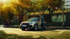 MINI Countryman Exterior photo