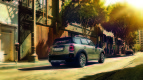 MINI Countryman Exterior photo
