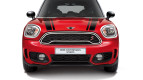 MINI Countryman Exterior photo