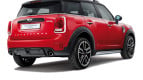 MINI Countryman Exterior photo