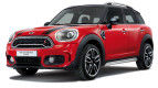 MINI Countryman Exterior photo