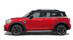 MINI Countryman Exterior photo