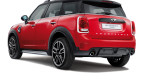 MINI Countryman Exterior photo