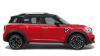 MINI Countryman Exterior photo