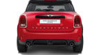 MINI Countryman Exterior photo