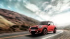MINI Countryman Exterior photo