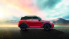 MINI Countryman Exterior photo