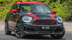 MINI Countryman Exterior photo