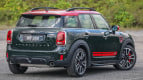 MINI Countryman Exterior photo